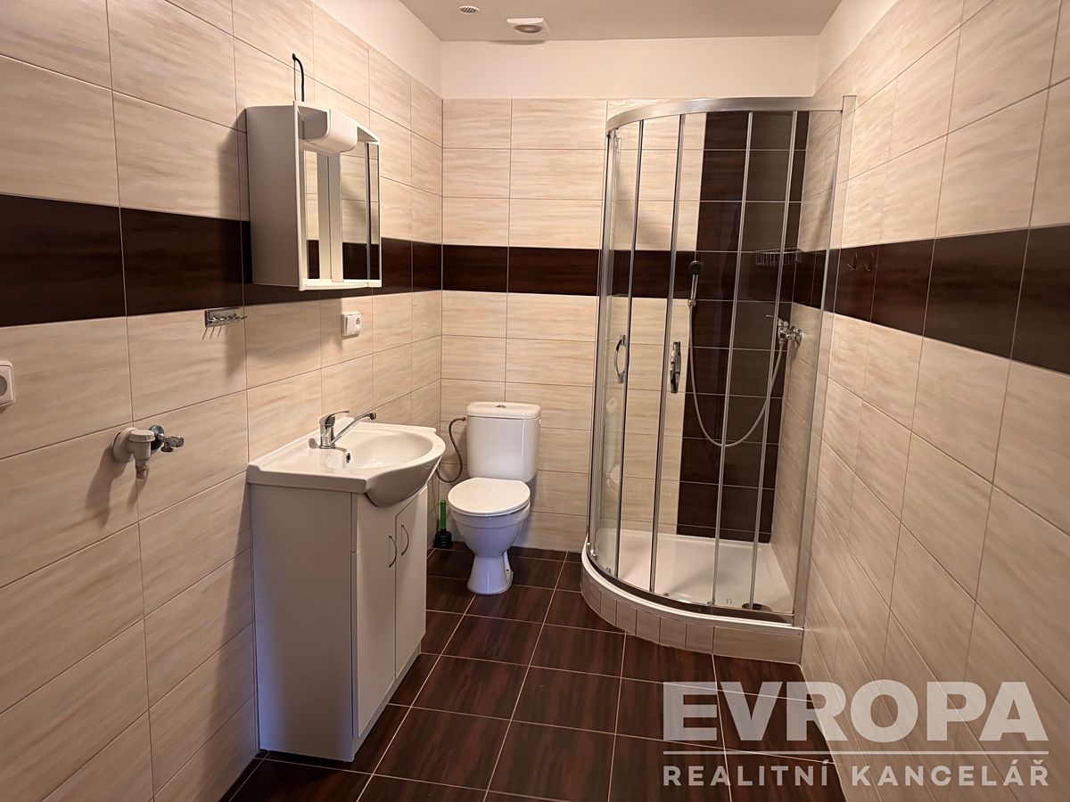 Pronájem bytu 3+kk 61 m² – fotografie 3