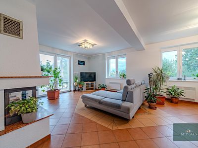 Prodej rodinného domu 132 m², pozemek 5154 m²