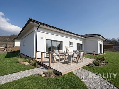 Prodej rodinného domu 158 m², pozemek 723 m²