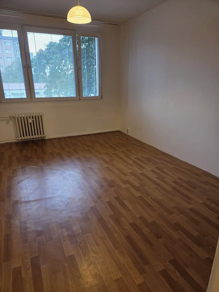 Prodej bytu 1+kk 27 m² – fotografie 2