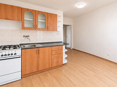 Wohnung 1+1 zur Miete, 36 m² (3 von 5)