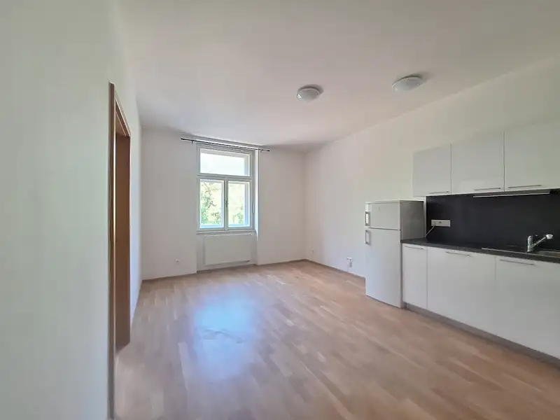 Pronájem bytu 2+kk 40 m², Praha – náhled fotky 2