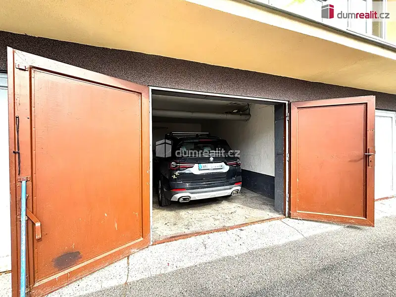 Prodej specifického typu nemovitosti 20 m², Oloví – náhled fotky 2