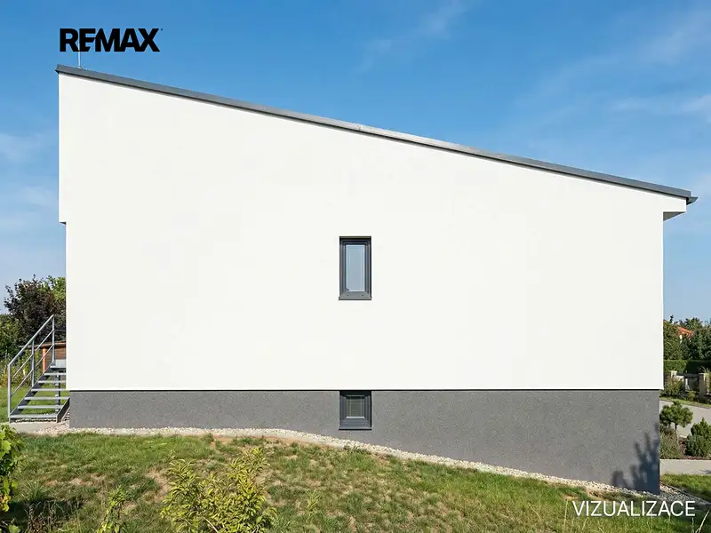 Prodej rodinného domu 116 m², pozemek 723 m², Radnice – náhled fotky 3