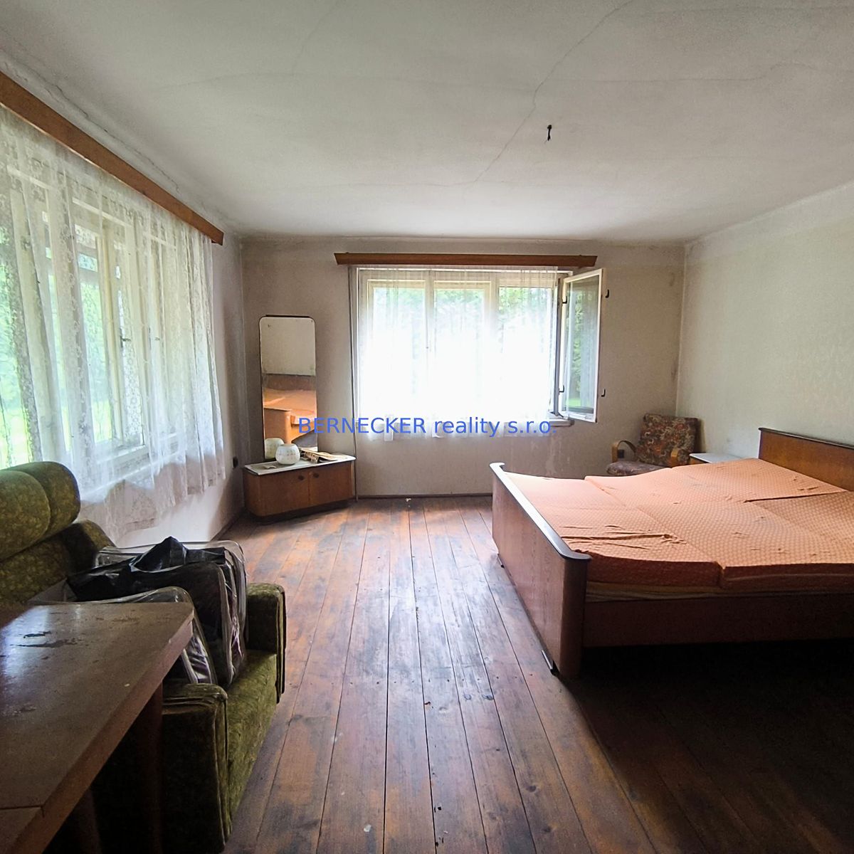 Prodej rodinného domu 150 m², pozemek 2503 m² – fotografie 5