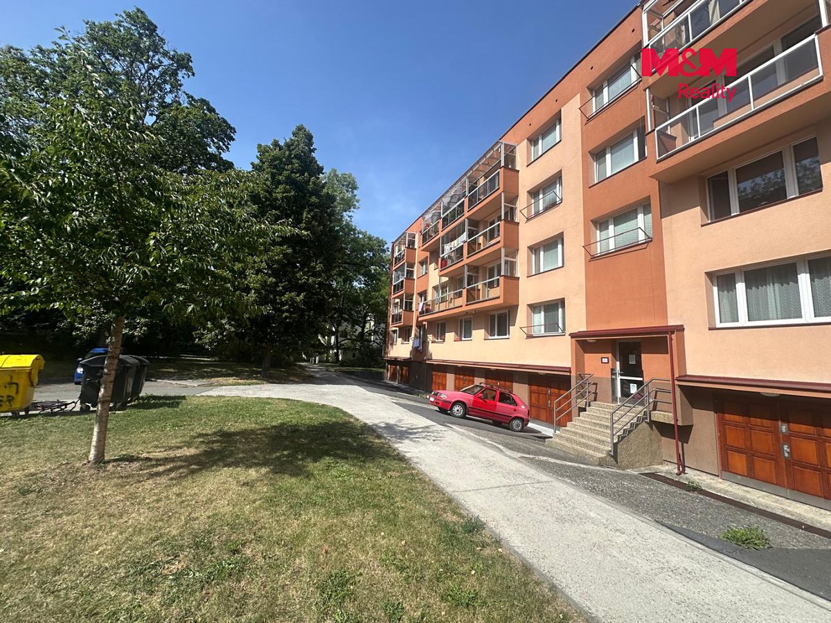Prodej bytu 3+1 76 m² – fotografie 4