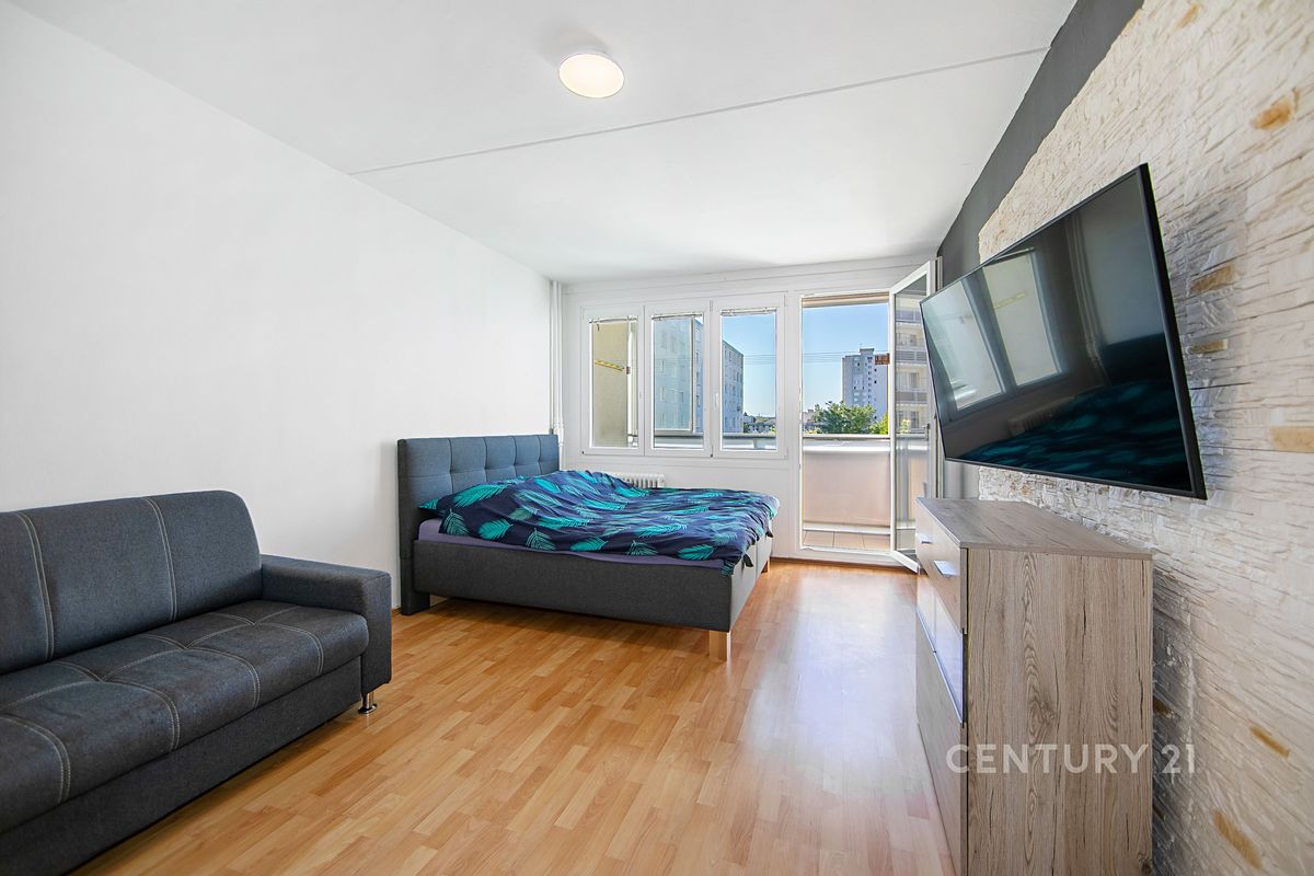 Prodej bytu 2+1 63 m² – fotografie 2
