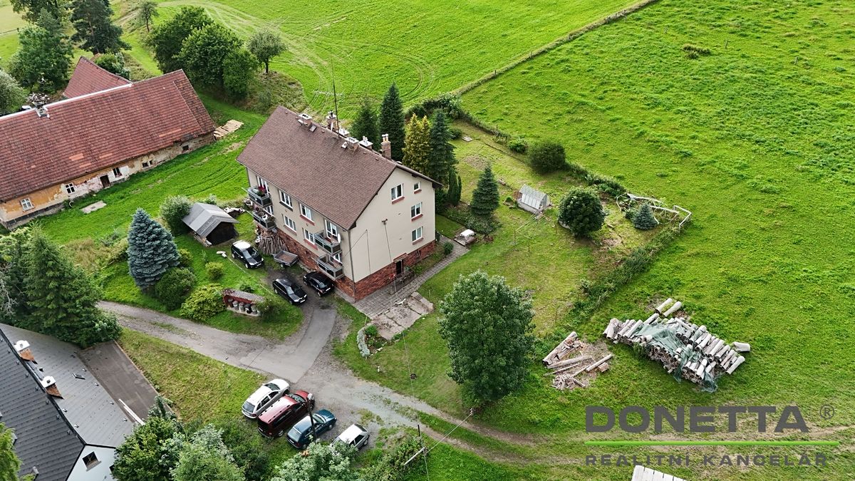 Prodej bytu 3+1 68 m² – fotografie 5