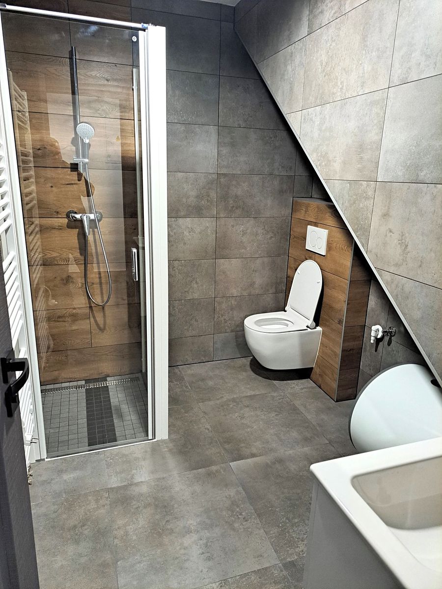 Pronájem bytu 2+kk 45 m² – fotografie 2