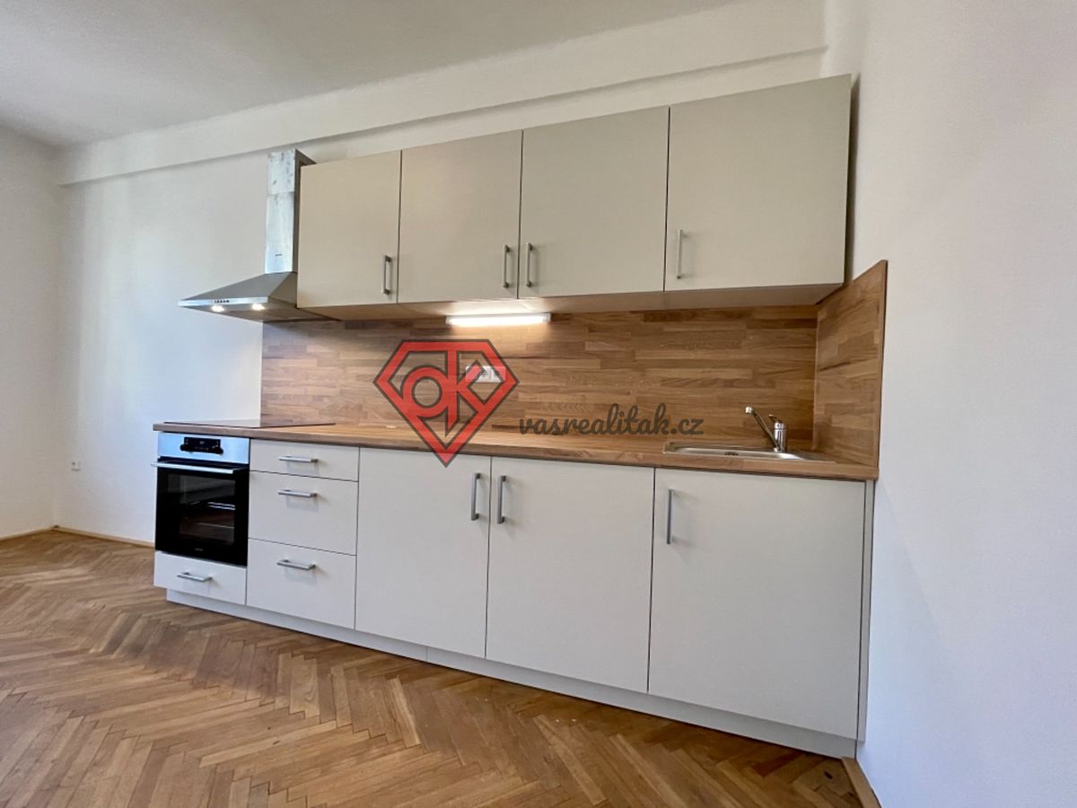 Pronájem bytu 2+1 52 m² – fotografie 4