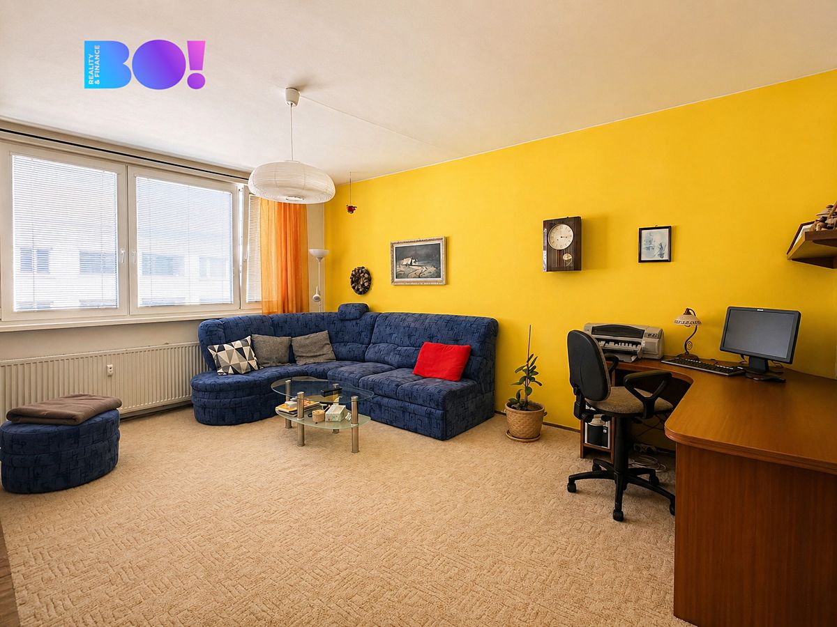 Prodej bytu 3+1 68 m² – fotografie 5