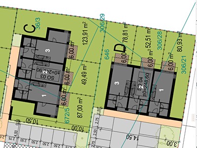 Wohnung 3+kk zum Kauf, 84 m² (3 von 19)