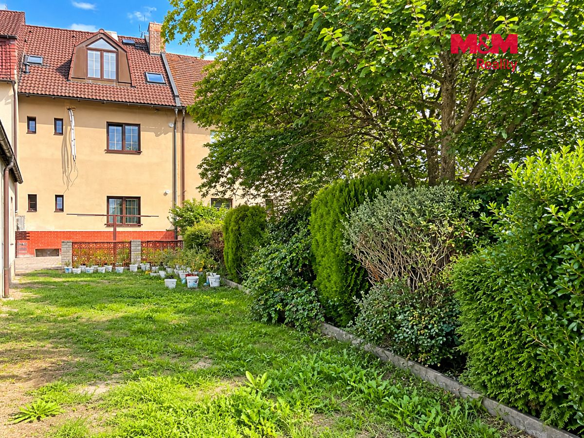 Pronájem bytu 3+1 84 m² – fotografie 3