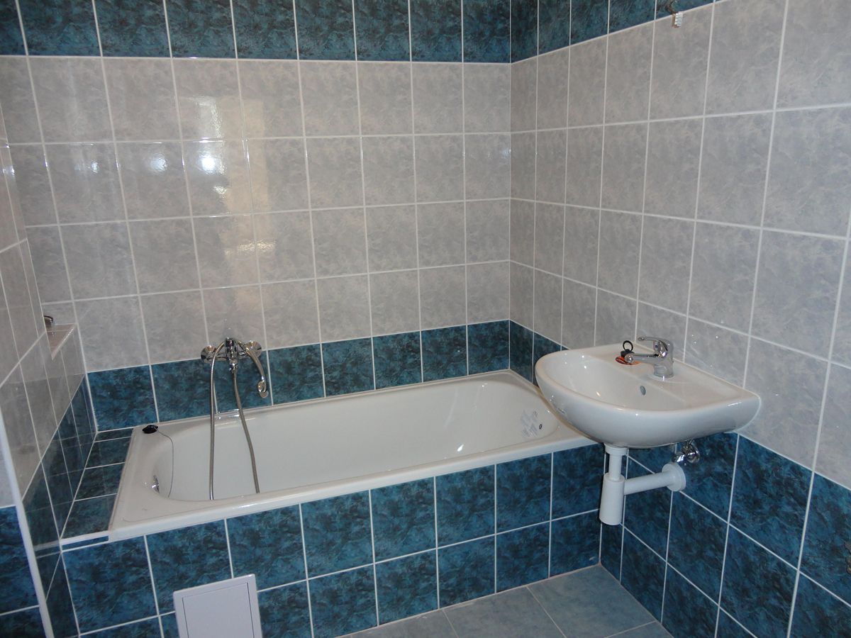 Pronájem bytu 2+kk 70 m² – fotografie 3