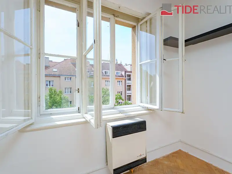 Prodej bytu 2+kk 47 m², Praha – náhled fotky 1