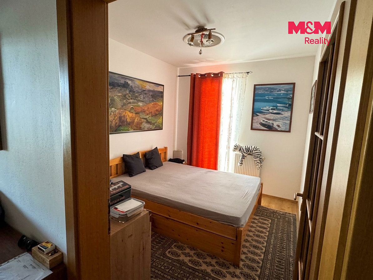 Pronájem bytu 4+kk 95 m² – fotografie 3