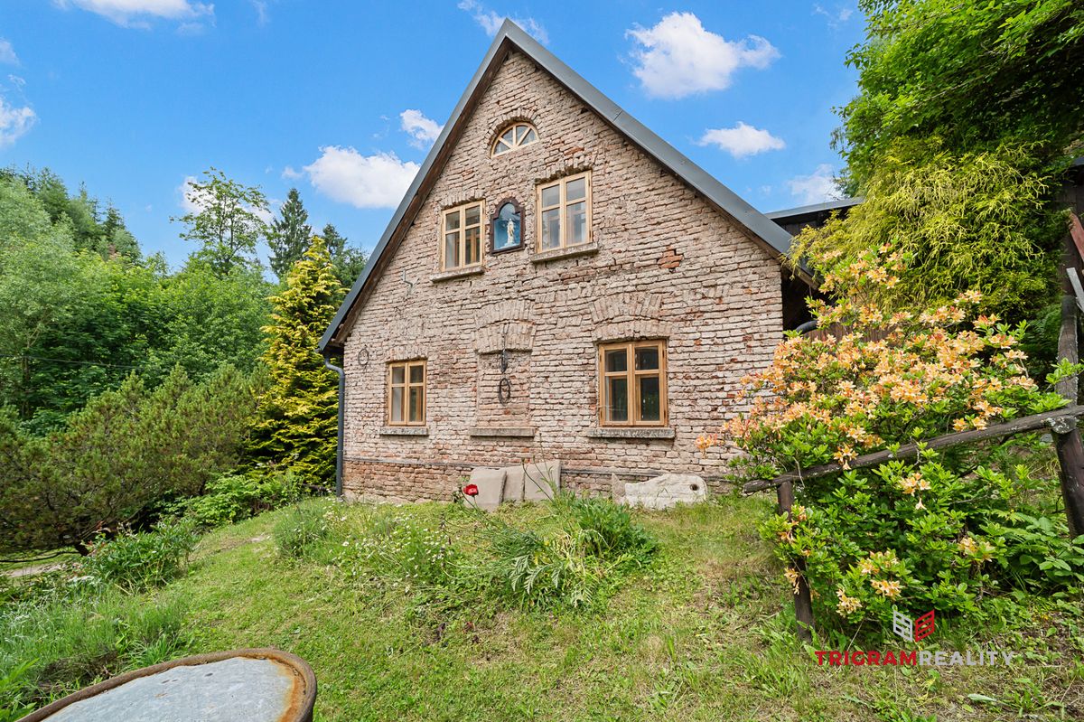 Prodej chalupy 178 m², pozemek 1936 m² – fotografie 3