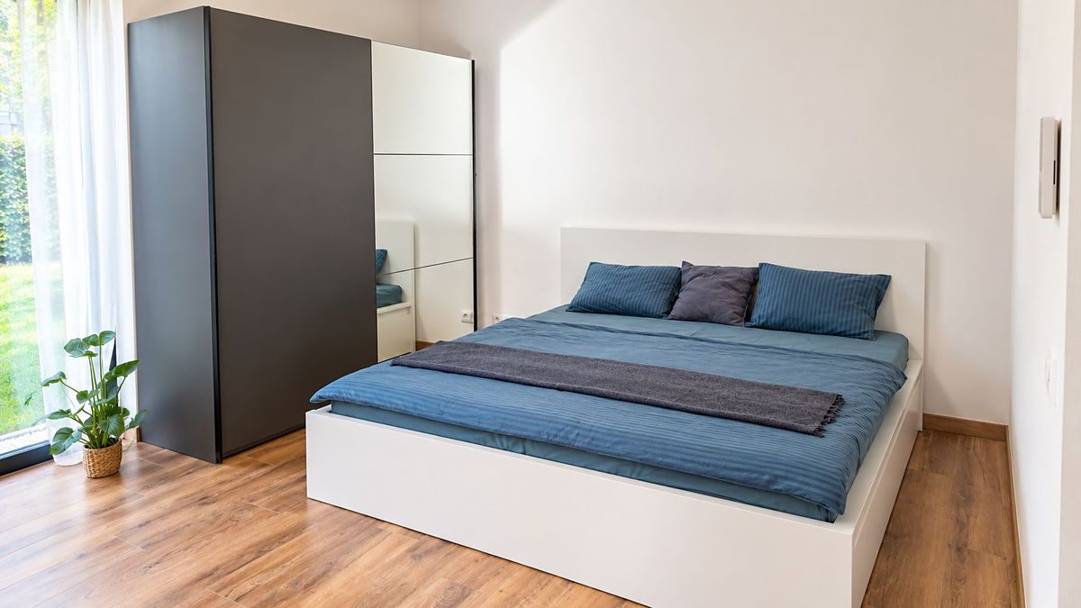 Pronájem bytu 1+kk 60 m² – fotografie 4