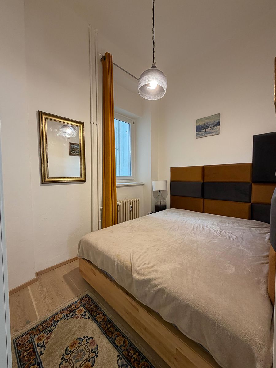 Pronájem bytu 2+kk 35 m² – fotografie 4