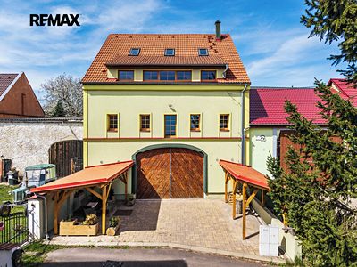 Prodej chalupy 322 m², pozemek 180 m²