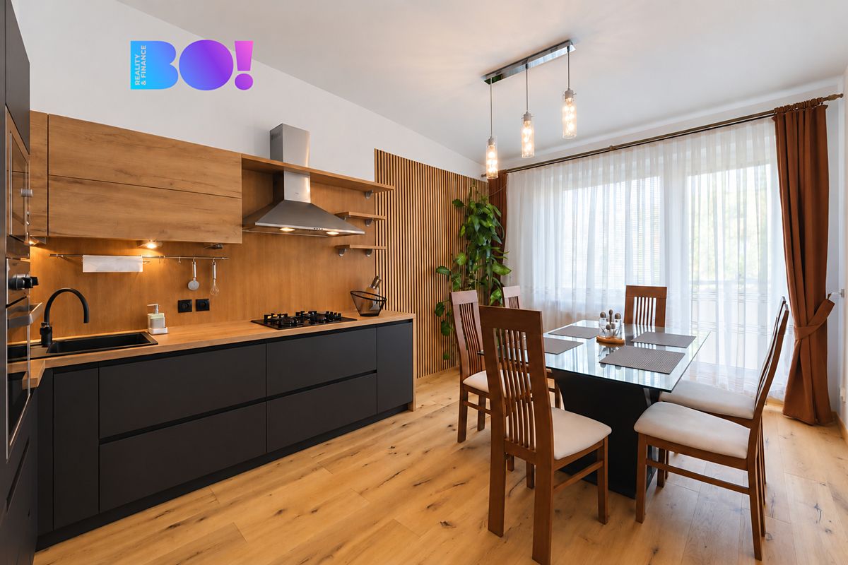 Prodej bytu 2+1 64 m² – fotografie 3