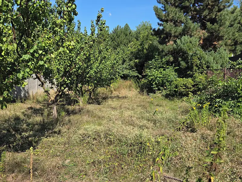Dražba pozemku 721 m², Brno – náhled fotky 1