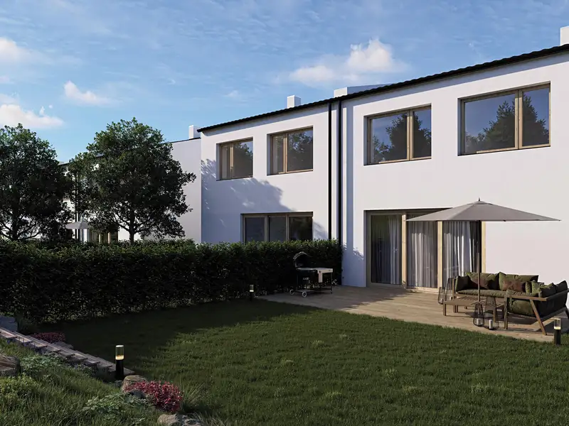 Prodej stavebního pozemku 1304 m², Svinošice – náhled fotky 2