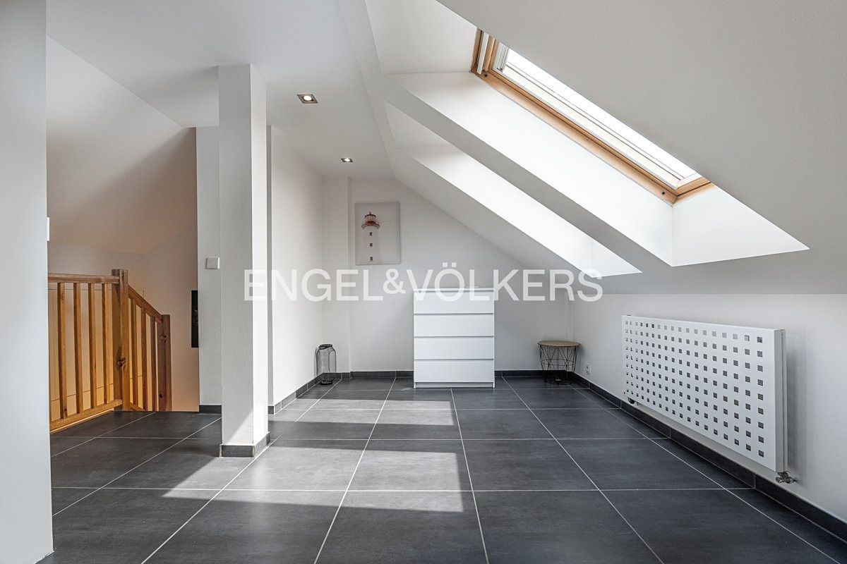 Pronájem bytu 2+kk 57 m² – fotografie 4
