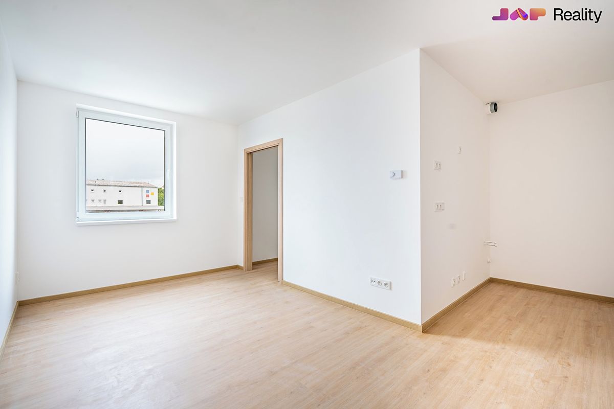 Prodej bytu 2+kk 41 m², Brno – fotka 1 z 3