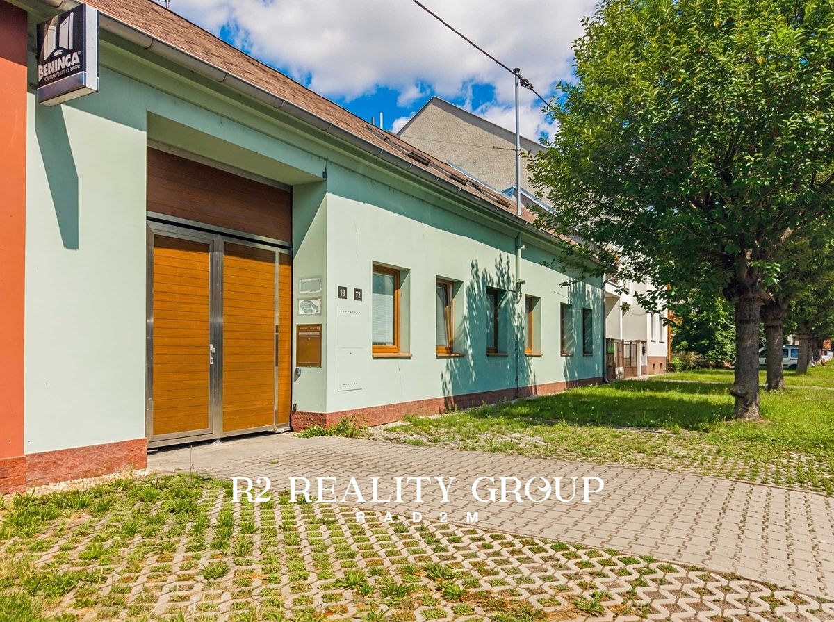 Prodej rodinného domu 203 m², pozemek 1536 m² – fotografie 4