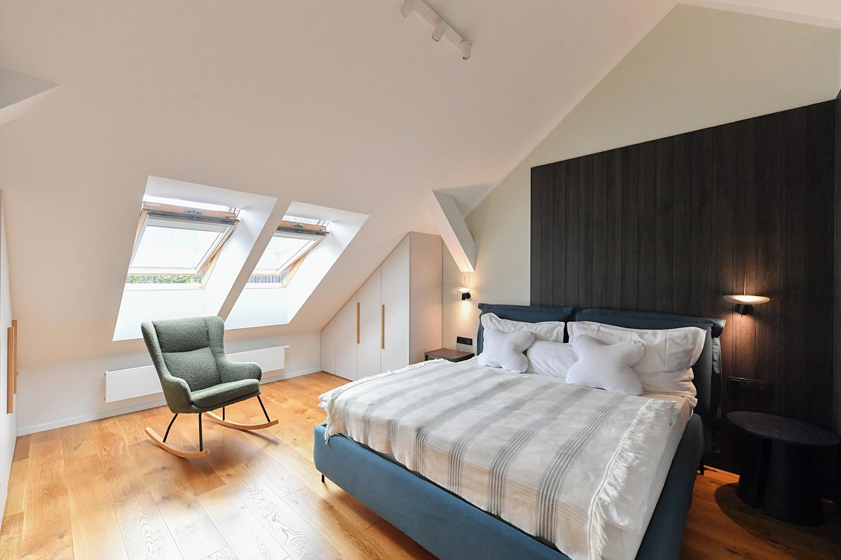Prodej rodinného domu 144 m², pozemek 244 m² – fotografie 2