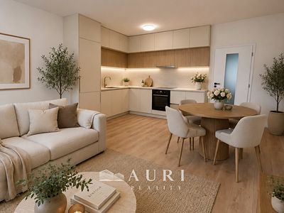 Prodej bytu 2+kk 45 m²