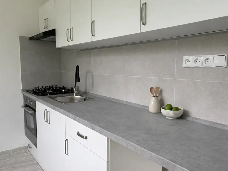 Pronájem bytu 3+1 62 m², Litvínov – náhled fotky 2