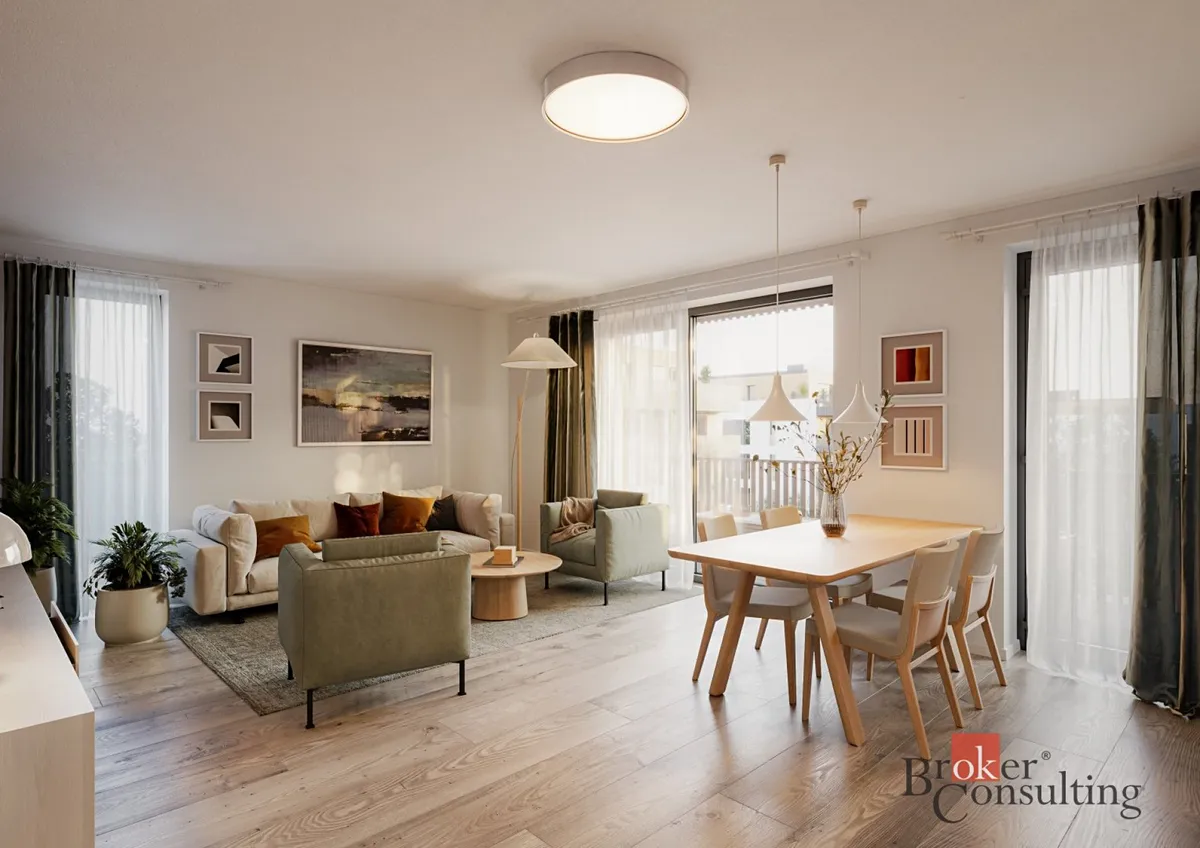 Prodej bytu 3+kk 90 m²