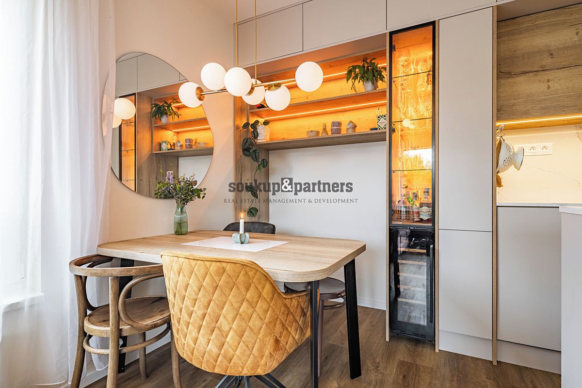 Prodej bytu 3+kk 69 m² – fotografie 4