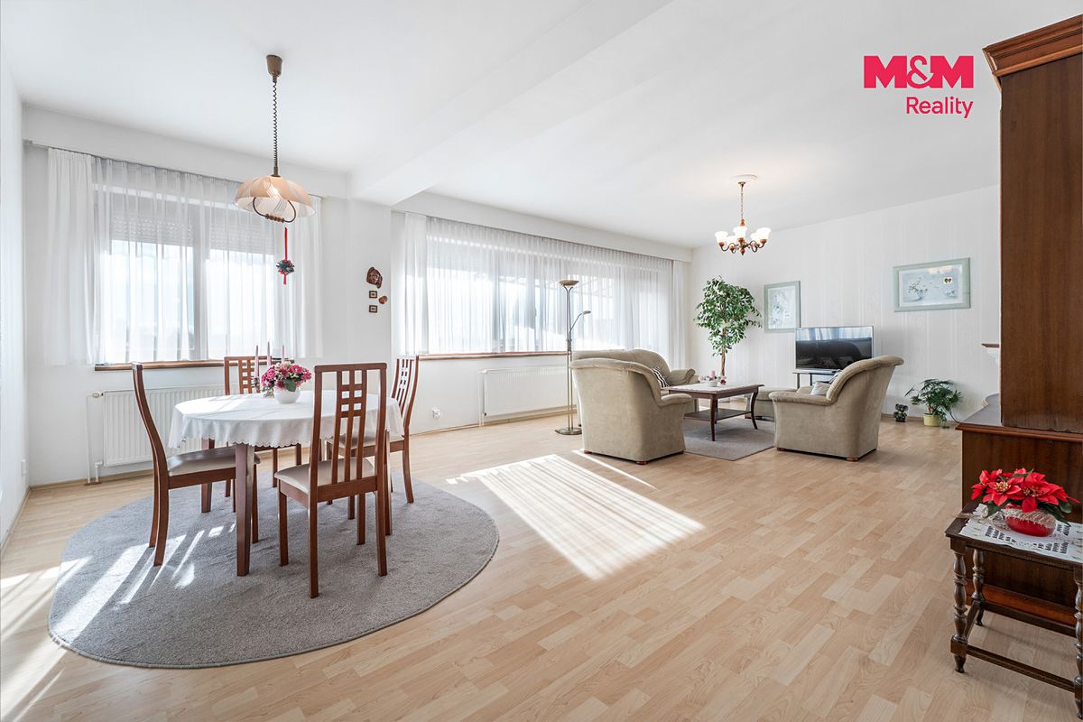 Prodej bytu 3+1 177 m² – fotografie 5