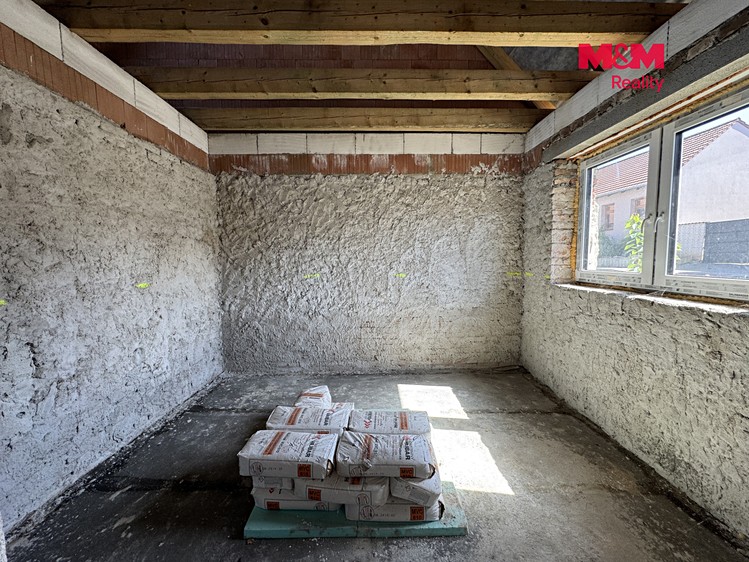 Prodej domu, 80 m² (12 z 25)