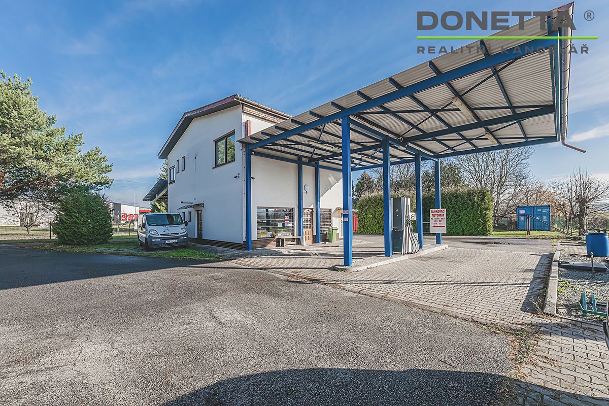 Prodej obchodního prostoru 160 m² – fotografie 3