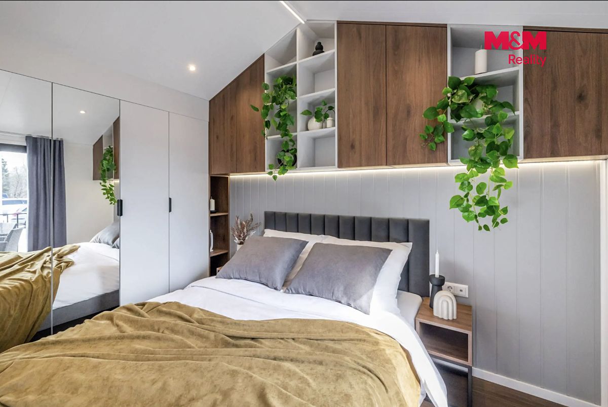 Prodej rodinného domu 57 m², pozemek 1540 m² – fotografie 2