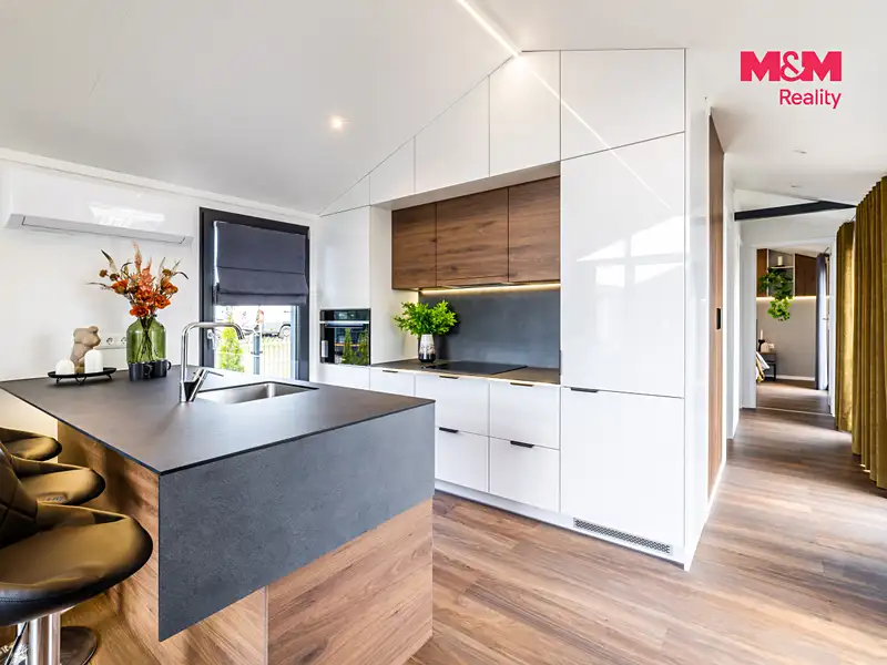 Prodej rodinného domu 57 m², pozemek 57 m², Vrchlabí – náhled fotky 3