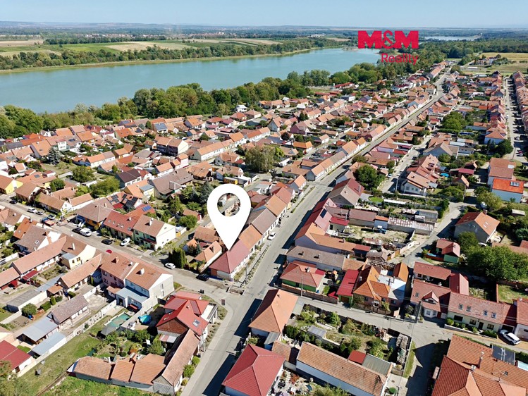 Prodej domu, 80 m² (1 z 25)