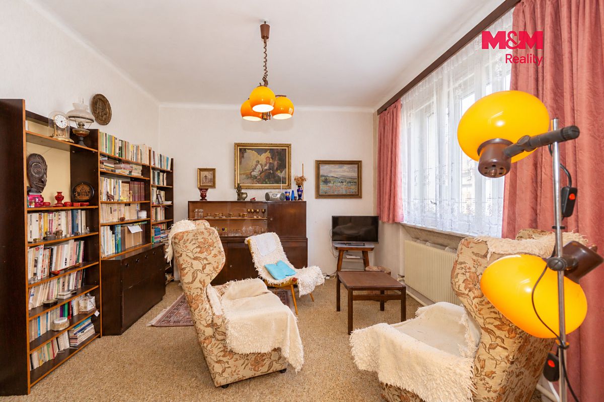 Prodej rodinného domu 97 m², pozemek 579 m² – fotografie 2