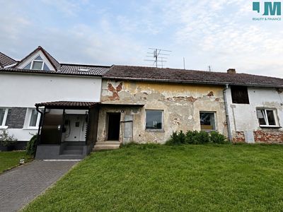 Pronájem rodinného domu 90 m², pozemek 197 m²