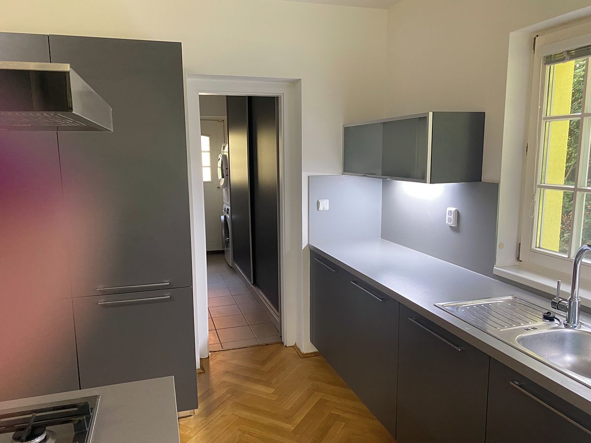 Pronájem vily 302 m², pozemek 610 m² – fotografie 4
