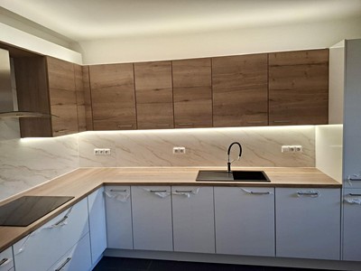 Квартира 4+1 в оренду, 100 м² (2 з 11)
