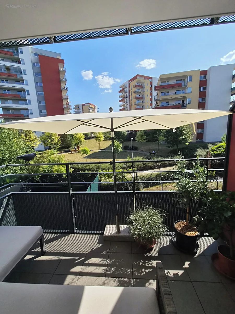 Prodej bytu 4+kk 106 m²