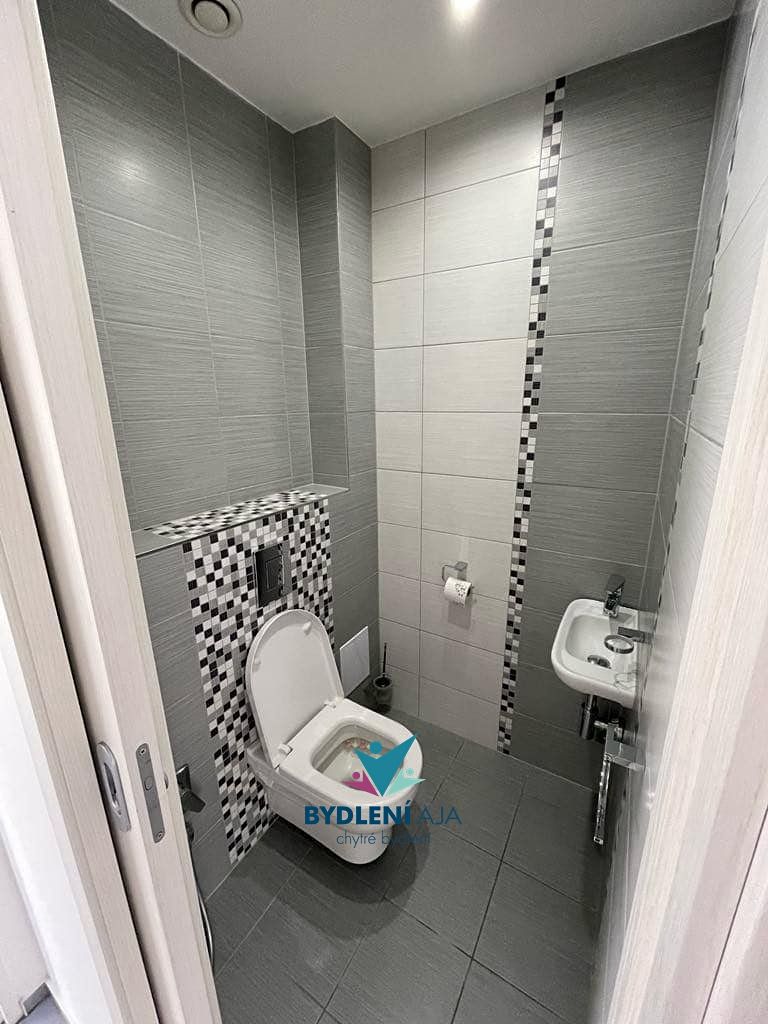 Pronájem bytu 2+kk 47 m² – fotografie 4