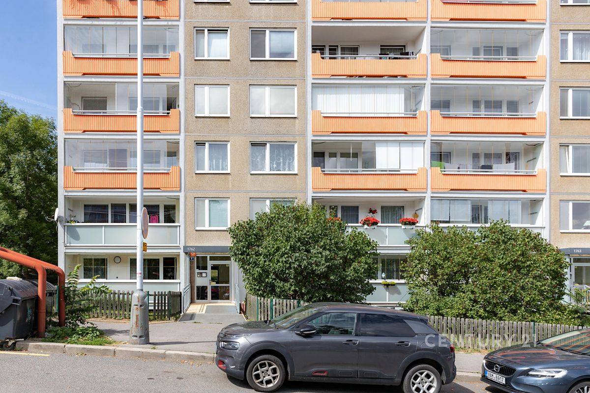 Prodej bytu 4+kk 81 m²