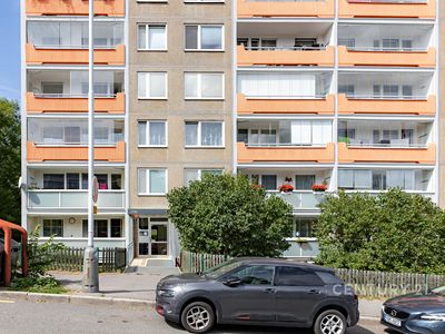 Prodej bytu 4+kk 81 m²