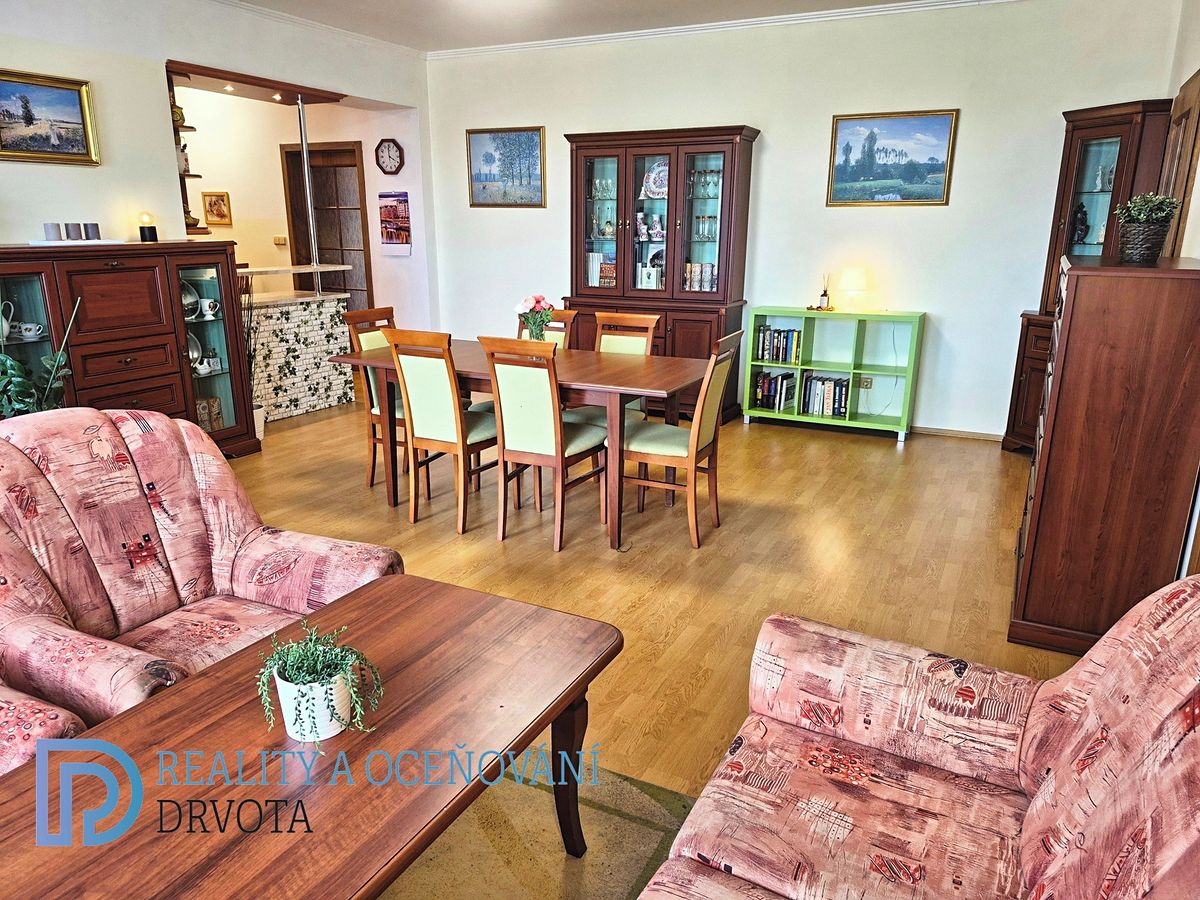Prodej bytu 3+kk 86 m² – fotografie 4